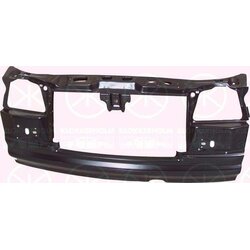 Front Slam Panel KLOKKERHOLM 2562200 OE Ref 6691359