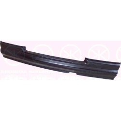 Front Slam Cowling Panel KLOKKERHOLM 2562220