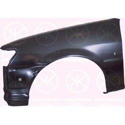 Wing KLOKKERHOLM 2562313 OE Ref 6 585 193