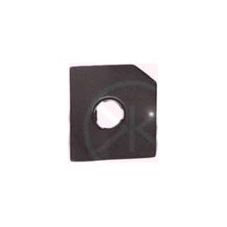 Quarter Panel KLOKKERHOLM 2562521