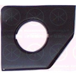 Quarter Panel KLOKKERHOLM 2562522
