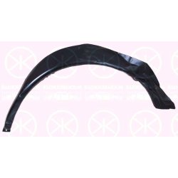 Inner Wheel Arch Liner KLOKKERHOLM 2562541