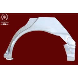 Quarter Panel KLOKKERHOLM 2562581