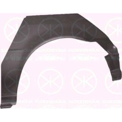 Quarter Panel KLOKKERHOLM 2562592