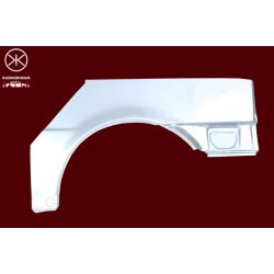 Quarter Panel KLOKKERHOLM 2562594