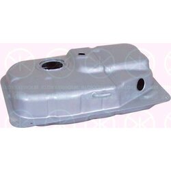 Fuel Tank KLOKKERHOLM 2563006 OE Ref 1 003 631