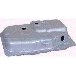 Fuel Tank KLOKKERHOLM 2563007 OE Ref 1 059 855