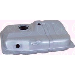 Fuel Tank KLOKKERHOLM 2563009 OE Ref 1085107