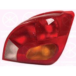Feu arrière 25630712 pour FORD, MAZDA 1 044 154