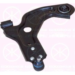 Trailing Control Arm KLOKKERHOLM 2563373 OE Ref 1 052 506