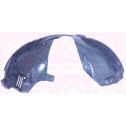 Mudguard KLOKKERHOLM 2563387 OE Ref 1 105 562