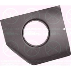 Quarter Panel KLOKKERHOLM 2563521