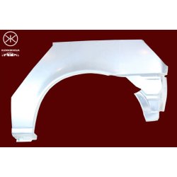 Quarter Panel KLOKKERHOLM 2563591