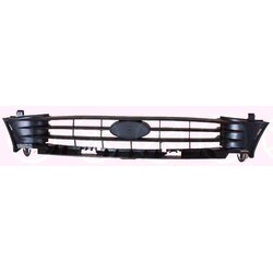 Radiator Grille KLOKKERHOLM 2563991 OE Ref 1 109 355