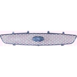Radiator Grille KLOKKERHOLM 2563997 OE Ref 1 127 349