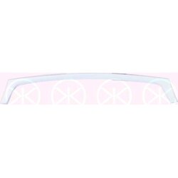 Radiator Grille Frame KLOKKERHOLM 2563999 OE Ref 1 127 348