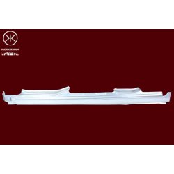 Sill Panel KLOKKERHOLM 2564012 OE Ref 1145215