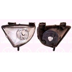 Front Fog Light KLOKKERHOLM 25640282 OE Ref 1 151 754