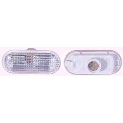 Direction Indicator Light KLOKKERHOLM 25640610 OE Ref 4593010