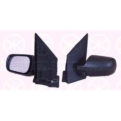 Exterior Mirror KLOKKERHOLM 25641042 OE Ref 1 204 310