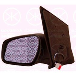 Exterior Mirror KLOKKERHOLM 25641045 OE Ref 1444264