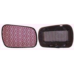 Exterior Mirrors Glass KLOKKERHOLM 25641064 OE Ref 1 140 588