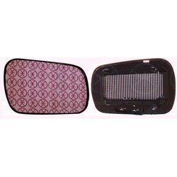 Exterior Mirrors Glass KLOKKERHOLM 25641066 OE Ref 1145851