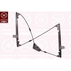 Window Regulator KLOKKERHOLM 25641104 OE Ref 1317299