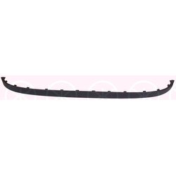 Spoiler KLOKKERHOLM 2564225A1 OE Ref 1 369 694