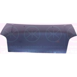 Bonnet KLOKKERHOLM 2564280A1 OE Ref 1 143 983