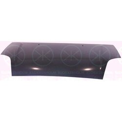 Bonnet KLOKKERHOLM 2564281A1 OE Ref 1 531 070