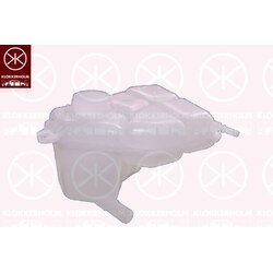 Coolant Expansion Tank KLOKKERHOLM 25643001 OE Ref 1 221 362