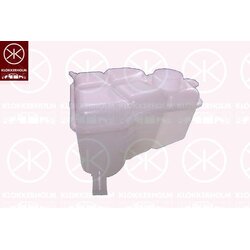 Coolant Expansion Tank KLOKKERHOLM 25643002 OE Ref 1 221 053