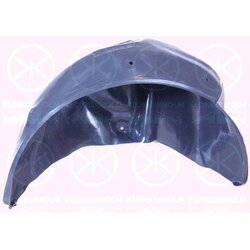 Mudguard KLOKKERHOLM 2564547 OE Ref 1208053