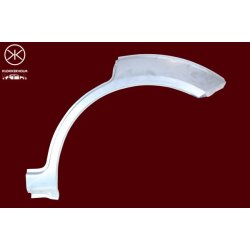 Quarter Panel KLOKKERHOLM 2564582