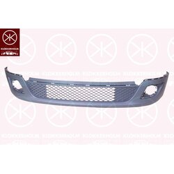 Bumper KLOKKERHOLM 2564904 OE Ref 1 375 873