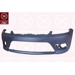 Bumper KLOKKERHOLM 2564906A1 OE Ref 1 342 395