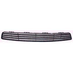 Bumper Grille KLOKKERHOLM 2564910 OE Ref 1 144 546