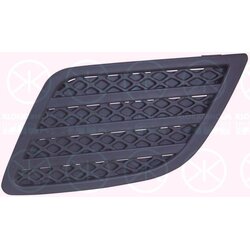 Bumper Grille KLOKKERHOLM 2564915A1 OE Ref 1 440 910