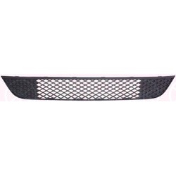 Bumper Grille KLOKKERHOLM 2564919A1 OE Ref 1 424 462