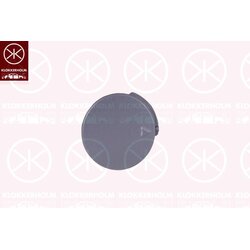 Tow Hook Lid KLOKKERHOLM 2564920A1 OE Ref 1151476