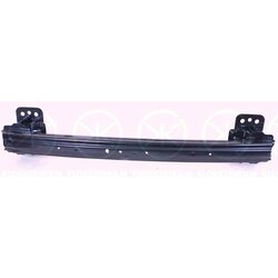 Bumper Support Bar KLOKKERHOLM 2564940 OE Ref 1352832