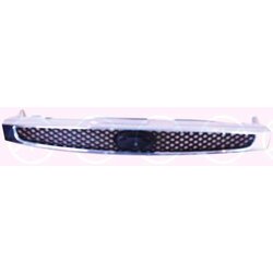 Radiator Grille KLOKKERHOLM 2564991 OE Ref 1201470