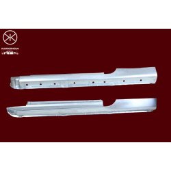 Sill Panel KLOKKERHOLM 2565001 OE Ref 1553692