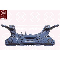 Subframe KLOKKERHOLM 2565005 OE Ref 1518905