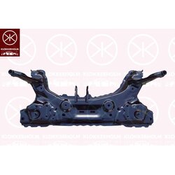 Subframe KLOKKERHOLM 2565006 OE Ref 1746353