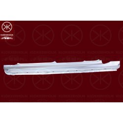 Sill Panel KLOKKERHOLM 2565012 OE Ref 1553686