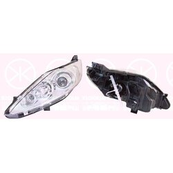 Headlight KLOKKERHOLM 25650142 OE Ref 1 579 905