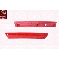Auxiliary Brake Light KLOKKERHOLM 25650770 OE Ref 1852166