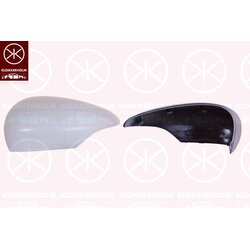Exterior Mirror Cover KLOKKERHOLM 25651052 OE Ref 1 633 085